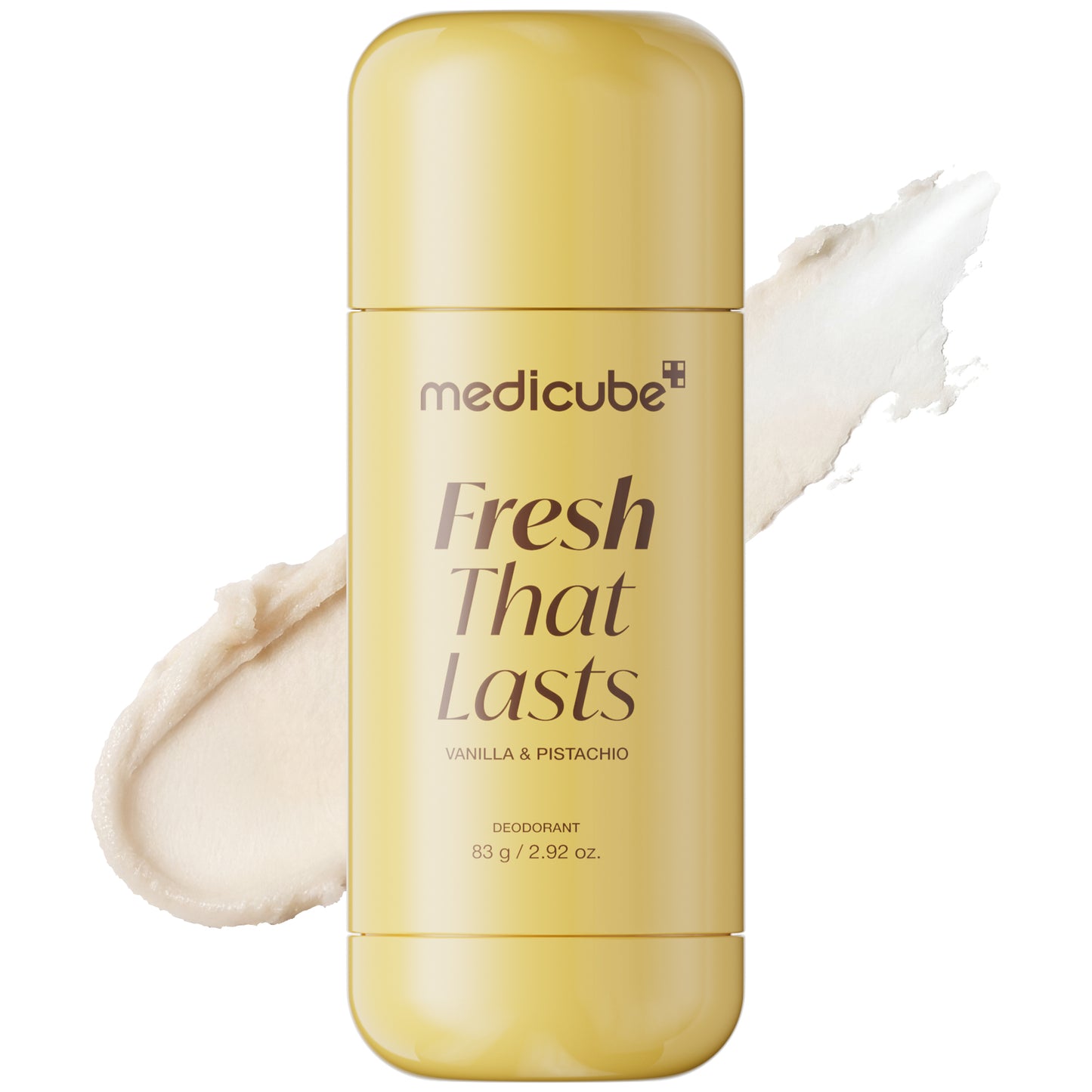 Kojic Acid Brightening Deodorant (Vanilla & Pistachio) - medicube.us