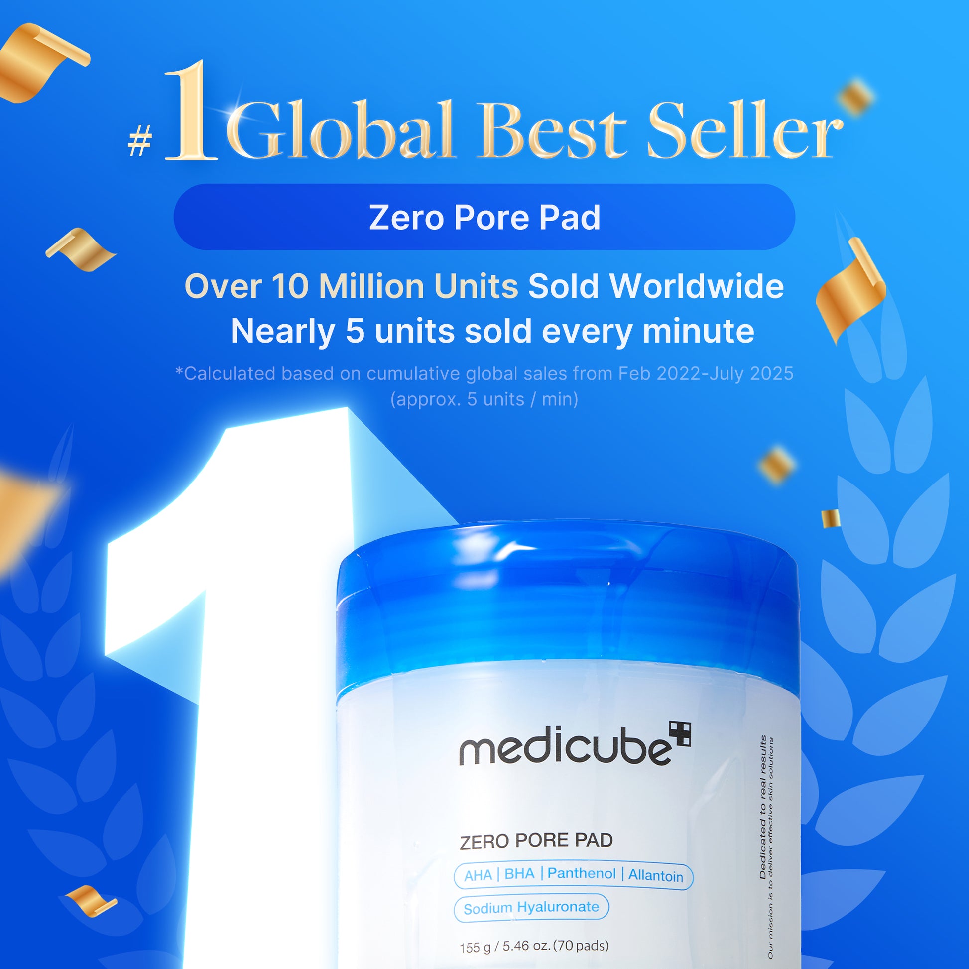 No.1 Best Dewy Glow Set White - medicube.us