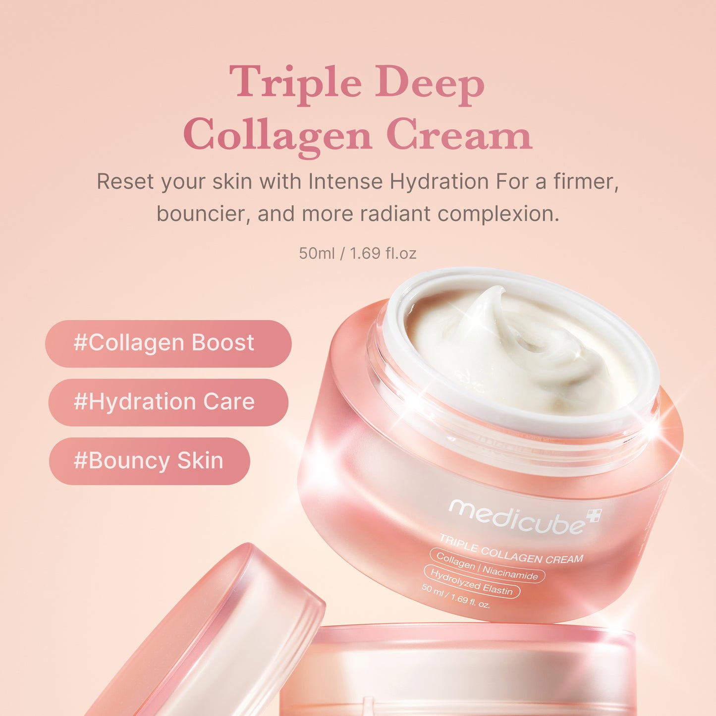 7-Day Anti-Aging & Plump Set - medicube.us