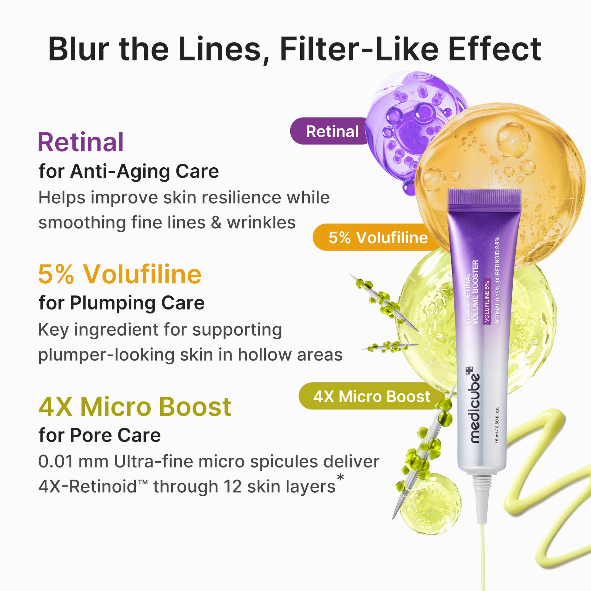 7-Day Anti-Aging & Plump Set - medicube.us