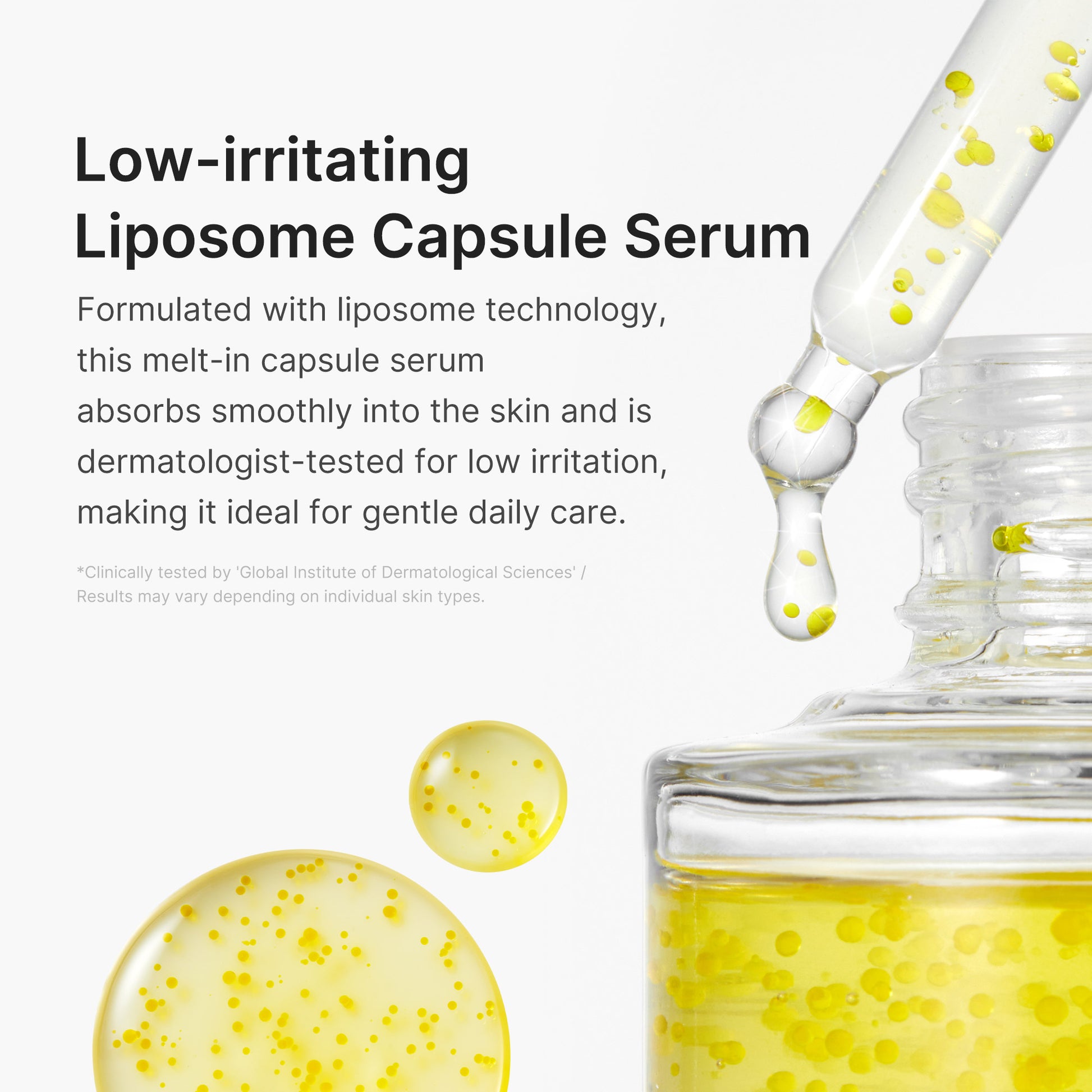 Deep Vitamin C Capsule Serum - medicube.us
