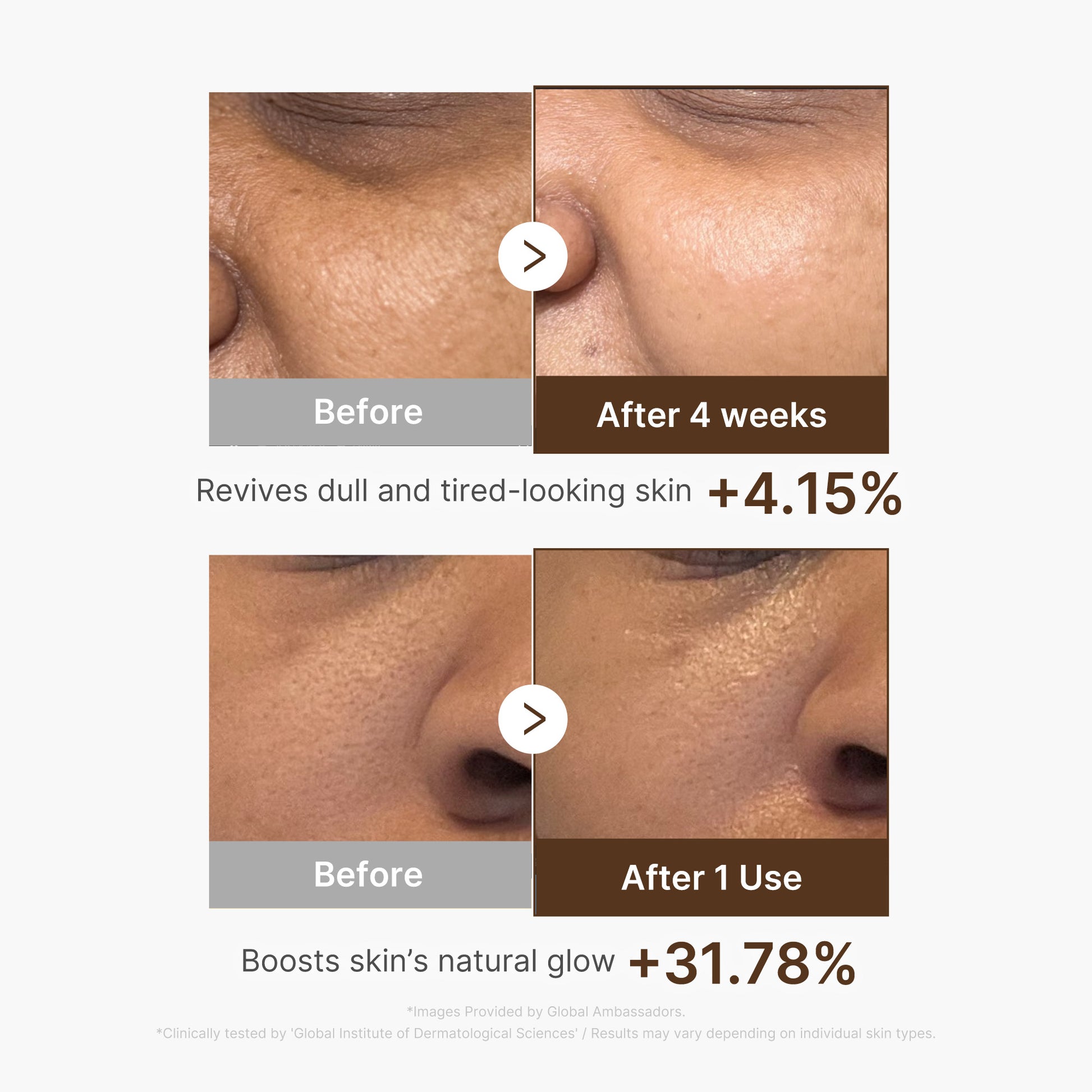 Deep Vitamin C Capsule Serum - medicube.us