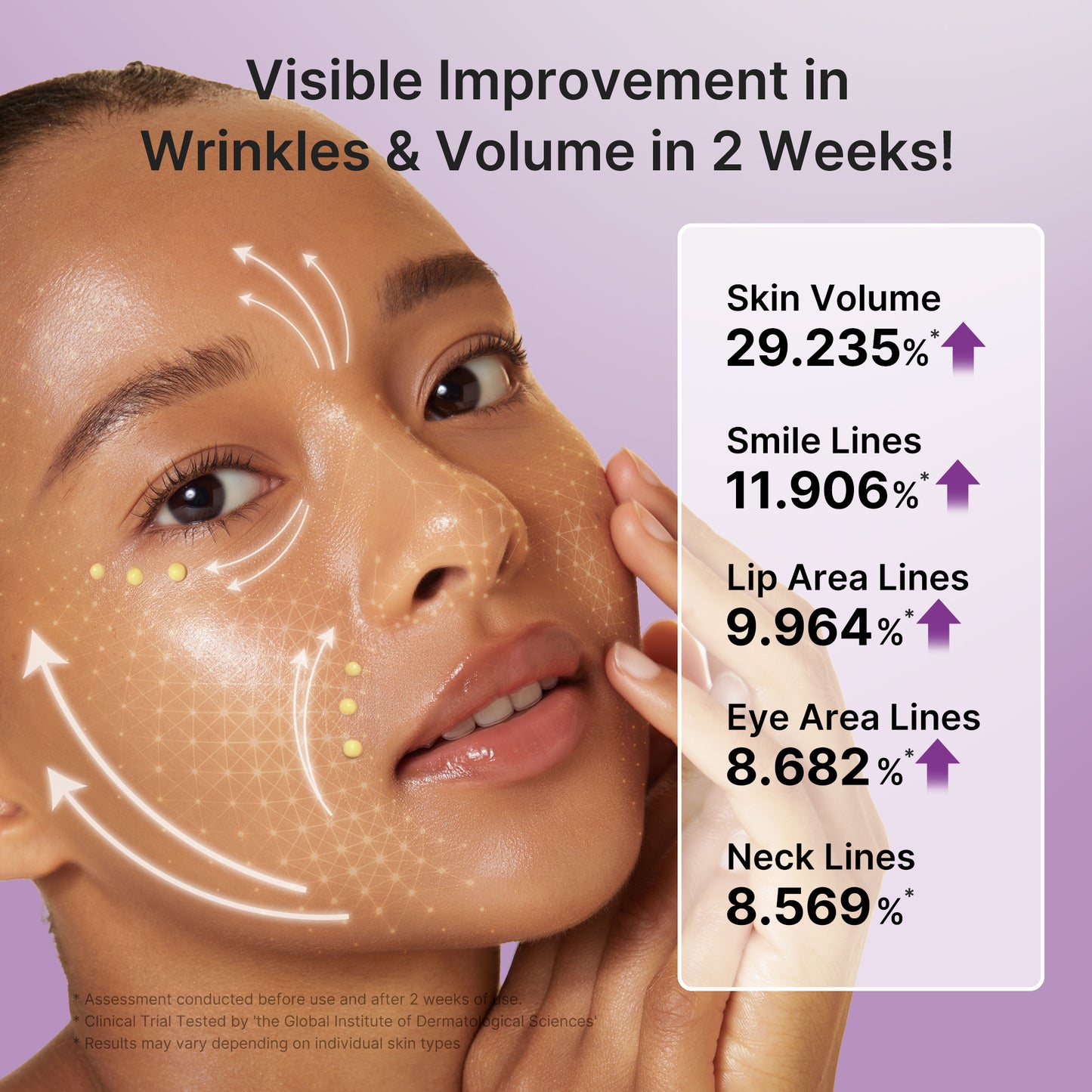 Vita A Retinal Volume Booster Serum - medicube.us