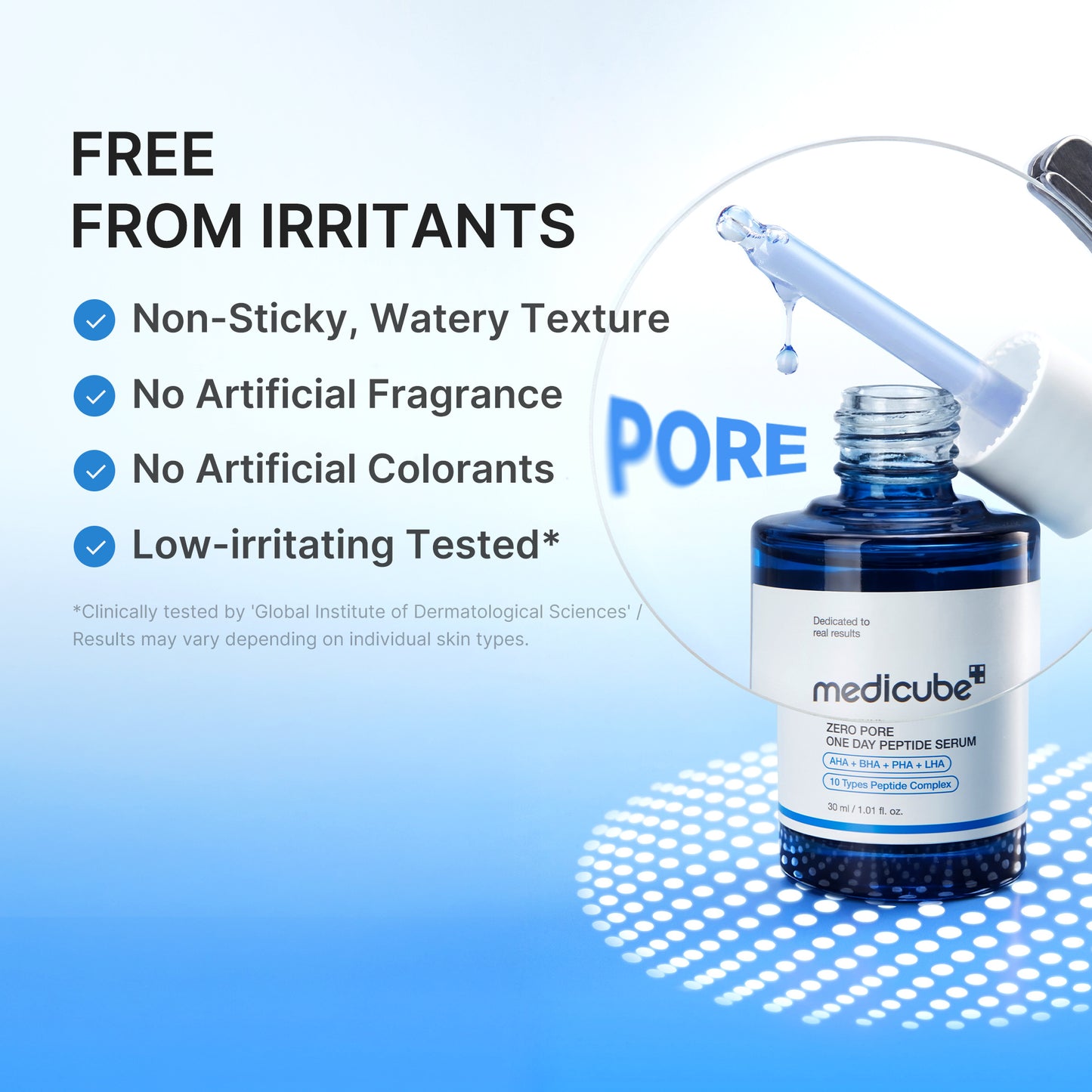 Pore Care Duo - medicube.us