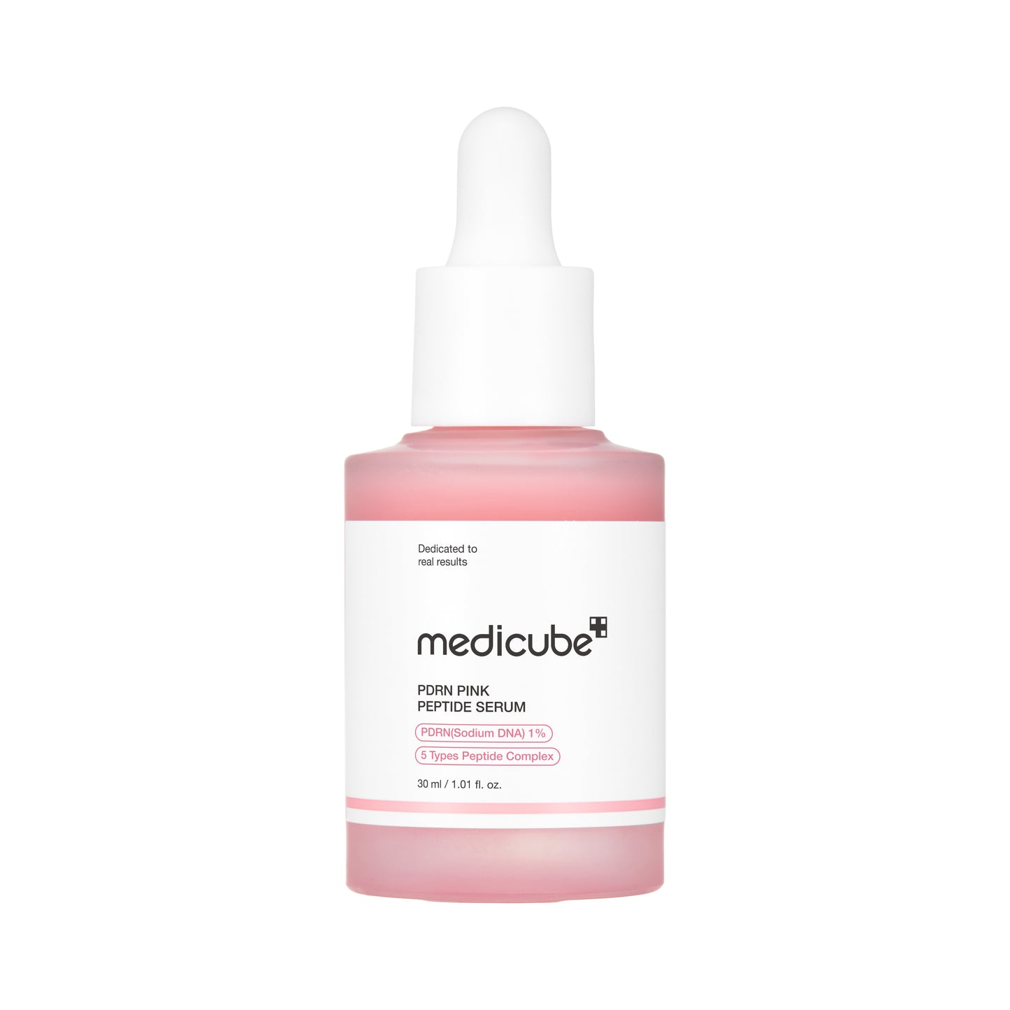 [Limited Edition] Booster Pro Valentine's day Edition - medicube.us