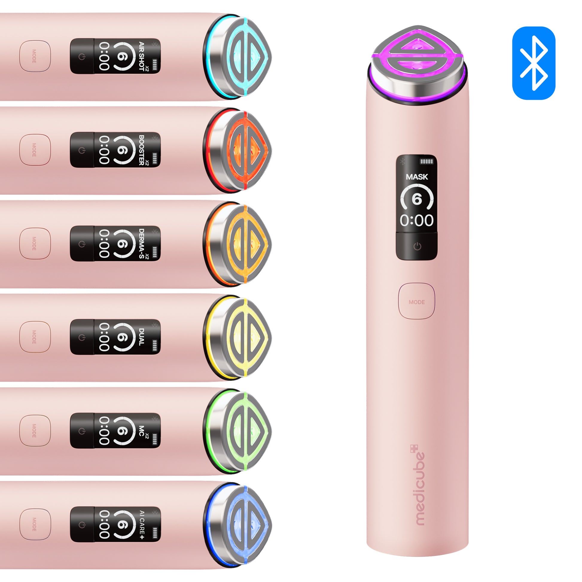 Booster Pro X2™ - medicube.us