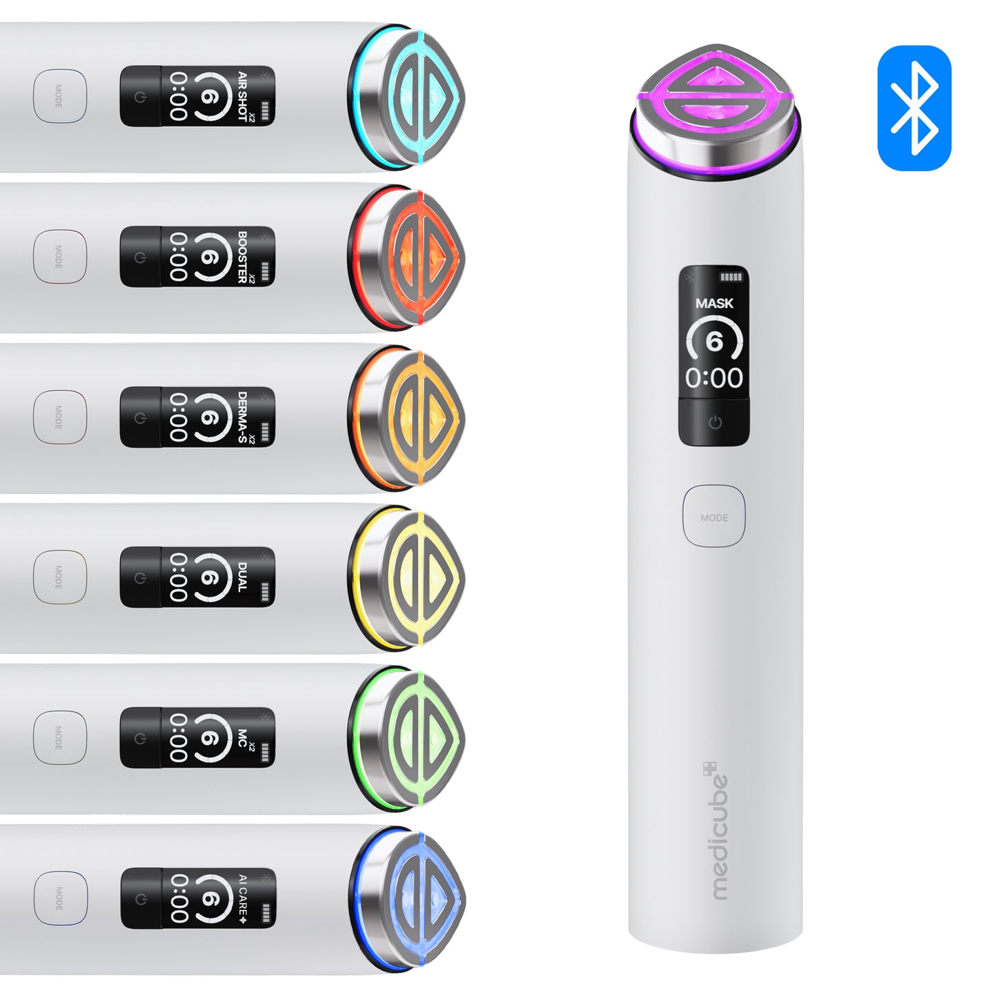 Booster Pro X2™ - medicube.us