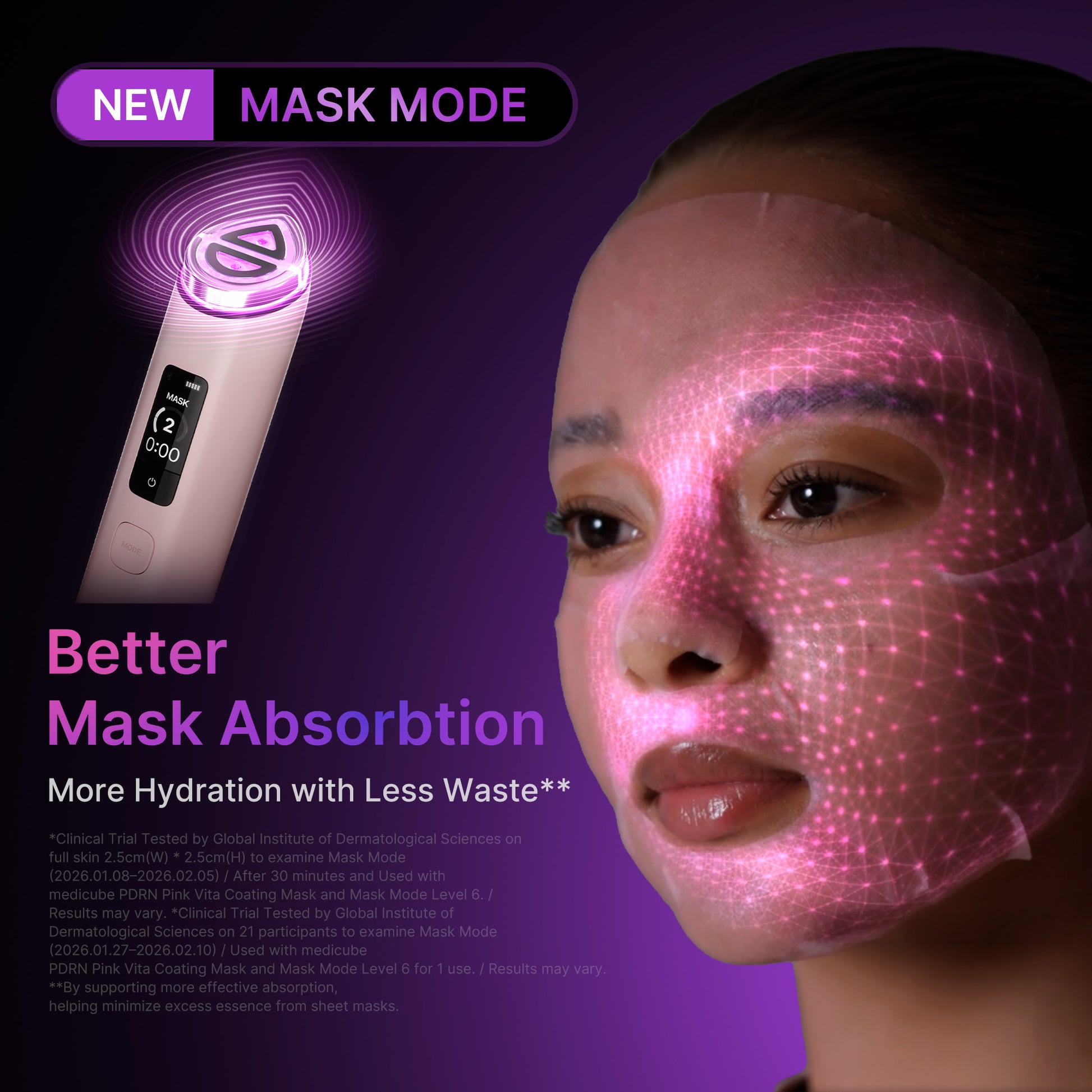 Booster Pro X2™ - medicube.us