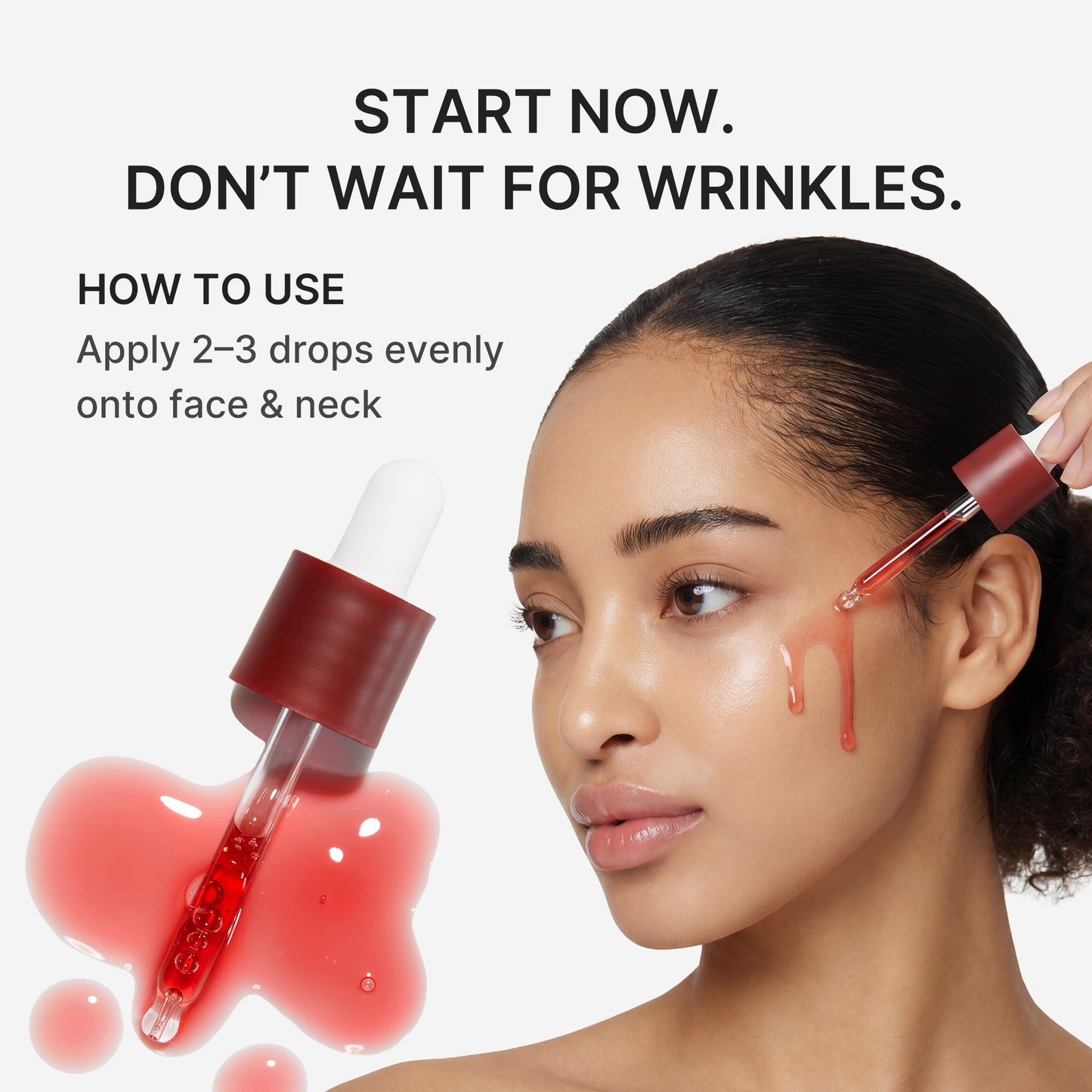 EGF NAD+ Firming Serum - medicube.us
