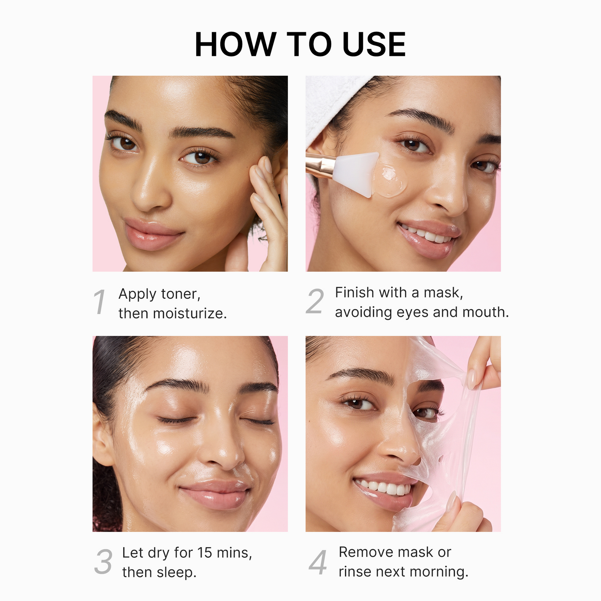 Affordable Glass Glow 7-Day Skincare Set - medicube.us