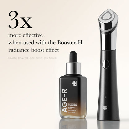 [Subscr.] AGE-R Glutathione Glow Serum - medicube.us