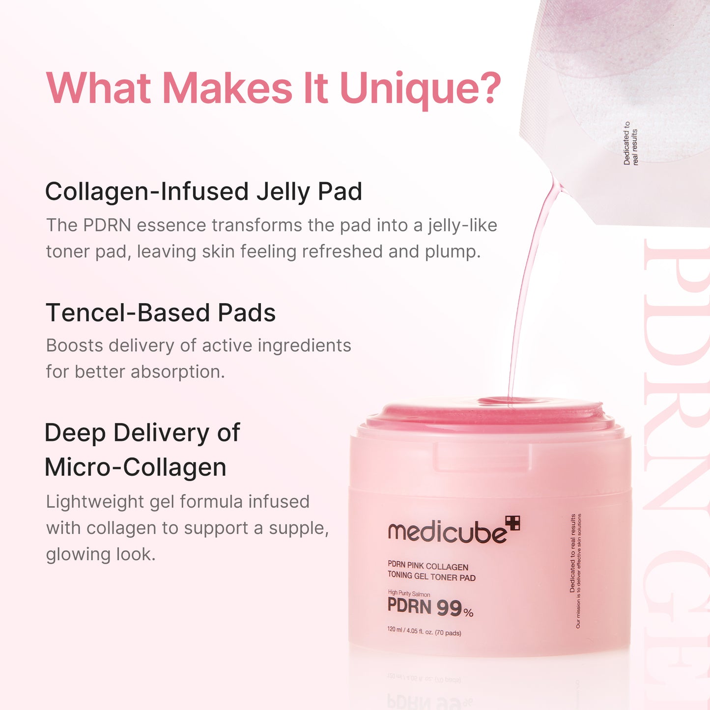 Ultimate PDRN 2X Glow Set - medicube.us