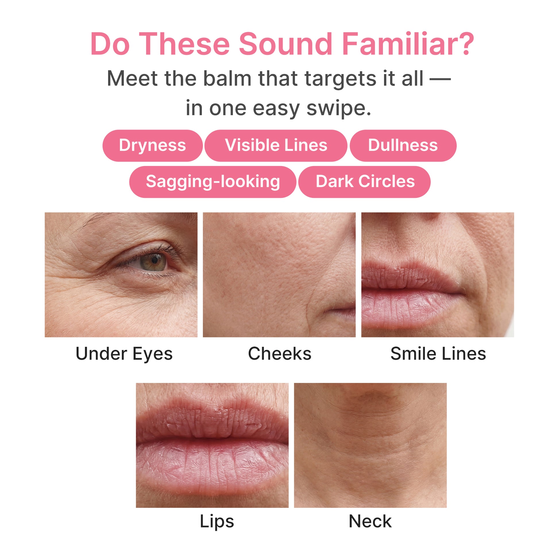 PDRN Pink Collagen Volume Multi Balm - medicube.us