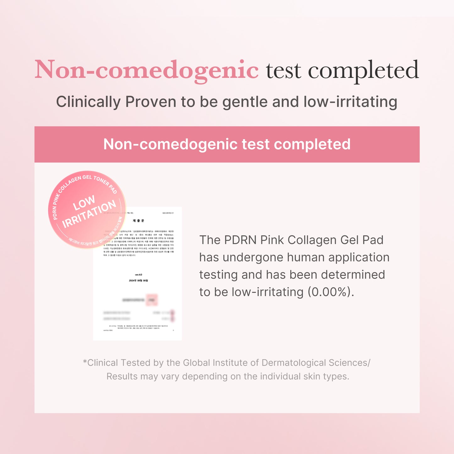 PDRN Pink Collagen Gel Toner Pad - medicube.us
