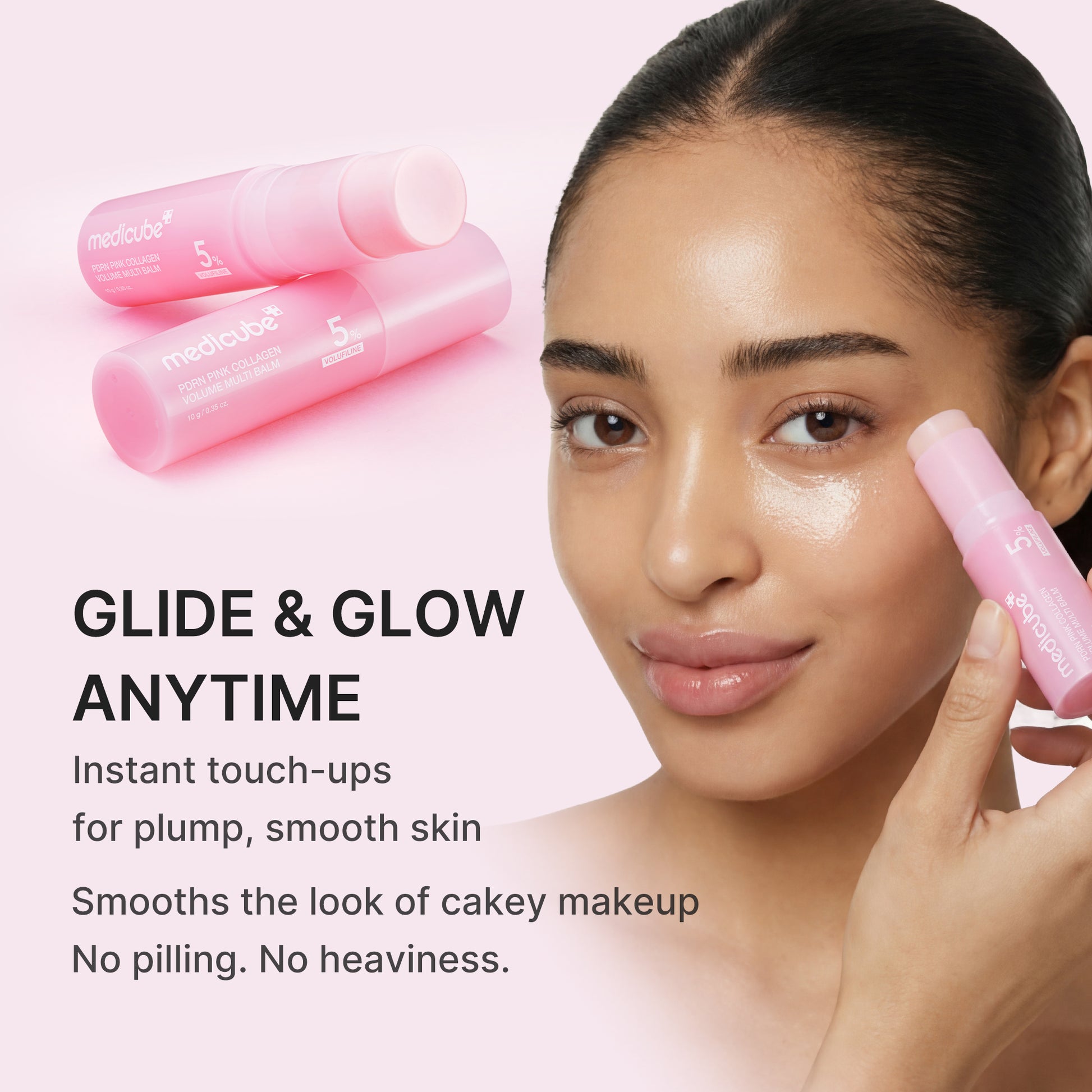 7-Day Anti-Aging & Plump Set - medicube.us