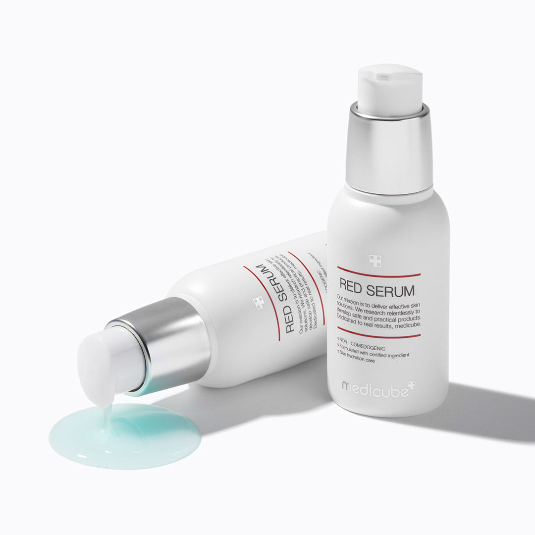 Red Line Full Set - medicube.us