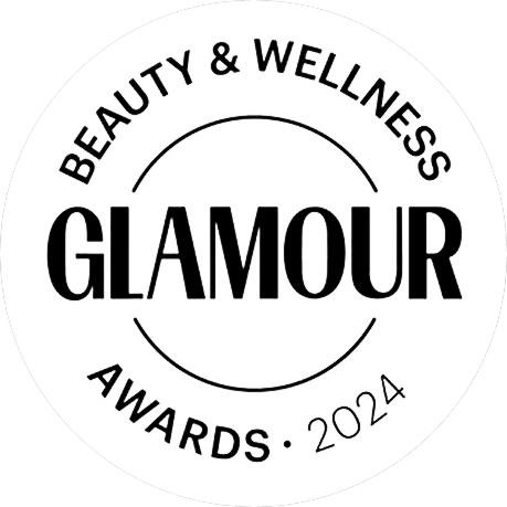 glamour logo