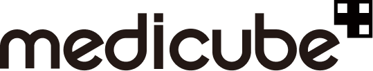 medicube logo